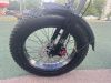 Электровелосипед Wenbo F10 V2 20AH