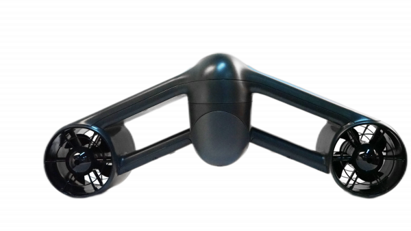 Электрический подводный скутер Geneinno Trident  S1 Plus синий