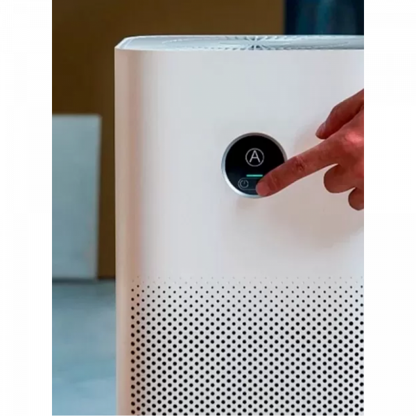 Очиститель воздуха Xiaomi Air Smart Purifier 4 Pro (AC-M15-SC) CN