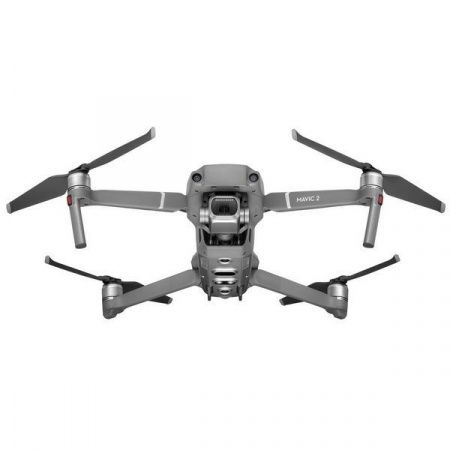 Квадрокоптер Mavic 2 Pro + DJI Goggles RE от магазина Futumag