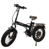 Электровелосипед Wenbo F10 V2 20AH