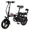 Электровелосипед Jetson V2 Pro 500W (60V/13Ah)