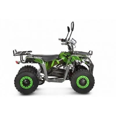 Электроквадроцикл Voltrix Bars 36V1000W Зеленый камуфляж