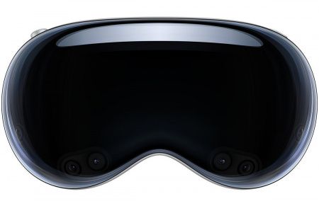 Гарнитура виртуальной реальности Apple Vision Pro 1 ТБ