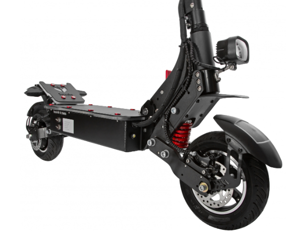 Электросамокат Syccyba M10 Lite 52V/18Ah Электросамокат Syccyba M10 Lite 52V/18Ah