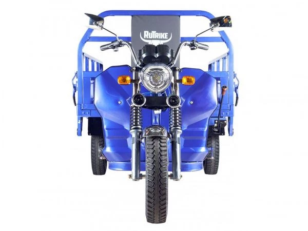 Электротрицикл Rutrike Атлант 2000 72V2200W