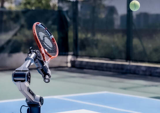 Робот-манипулятор AgileX PiPER