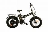 Электровелосипед Elbike Taiga 2 St Синий