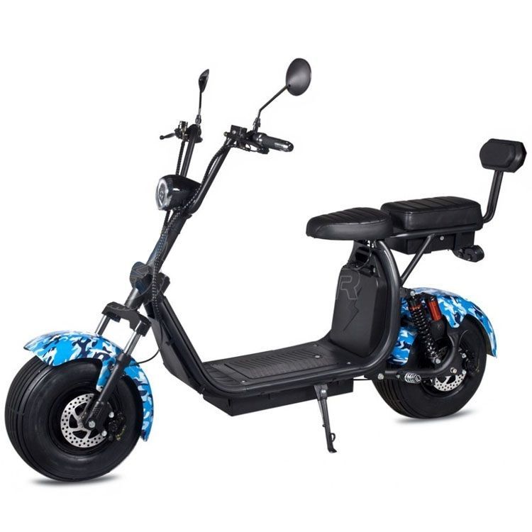 Skyboard Trike br60 3000