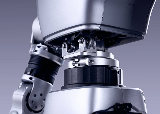 Робот Unitree G1 Edu Standard