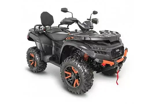 Бензиновый квадроцикл Blade 1000 LTX EPS Premium