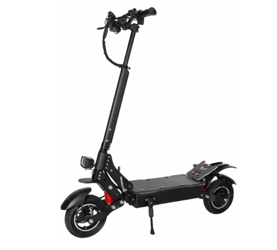 Электросамокат Syccyba M10 Lite 52V/18Ah Электросамокат Syccyba M10 Lite 52V/18Ah