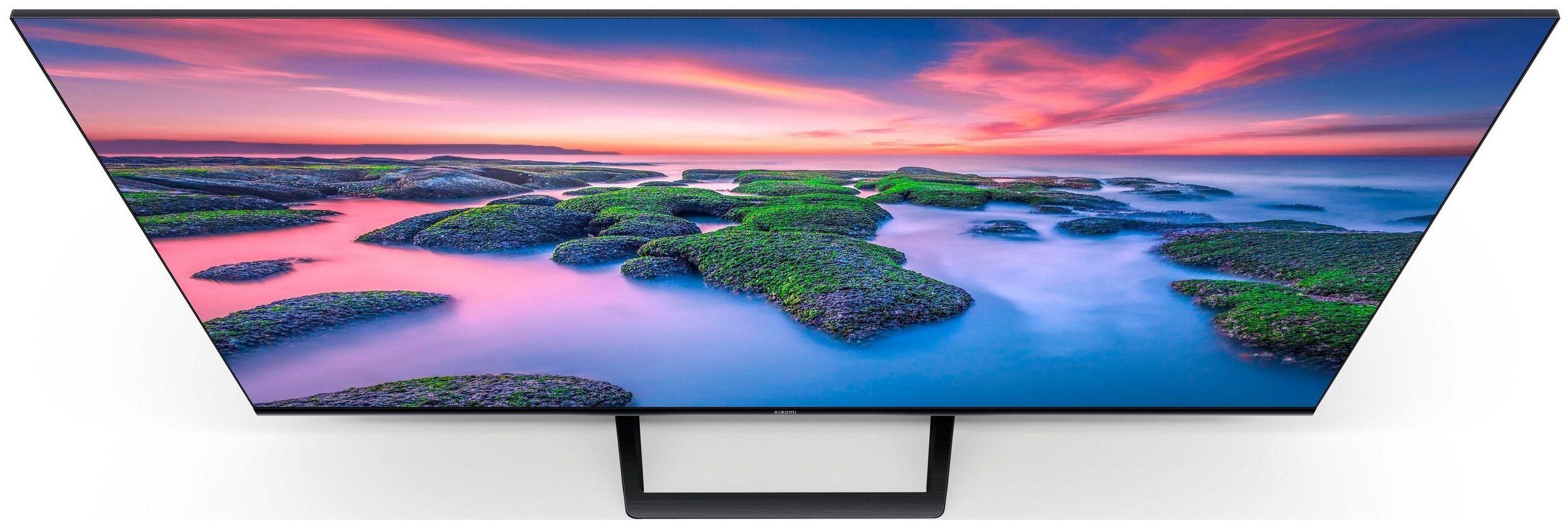 Xiaomi mi tv p1 50 настройка изображения