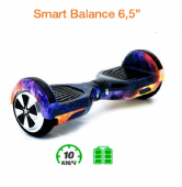 Гироскутер Smart Balance Premium 6,5" от магазина Futumag
