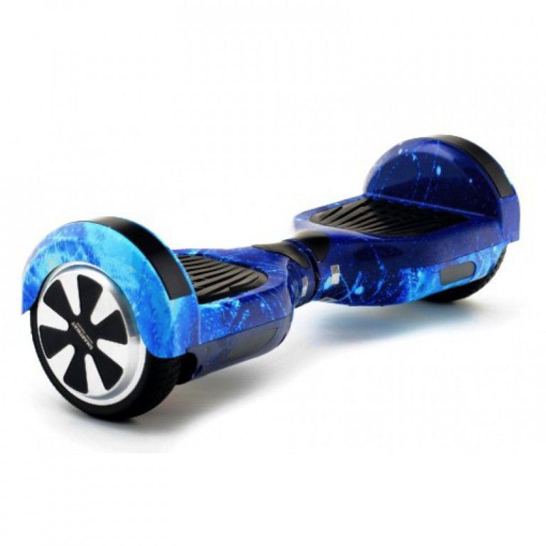 Smart Balance Wheel 6 5