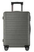 Чемодан Ninetygo Business Travel Luggage 28" Dark Grey