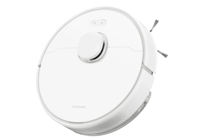 Робот-пылесос Dreame D9 MAX GEN2 White