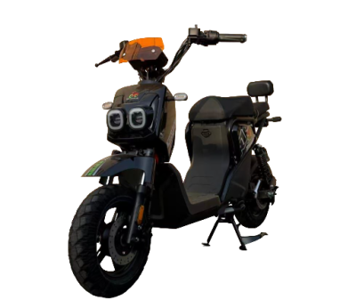 Электровелосипед Maikaolin SGP 60V60Ah черный