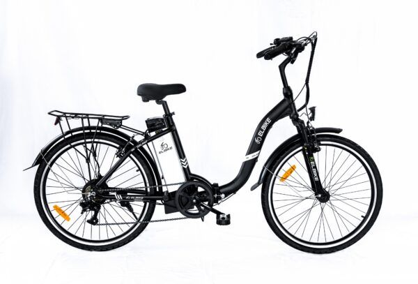 Электровелосипед Elbike Galant Big