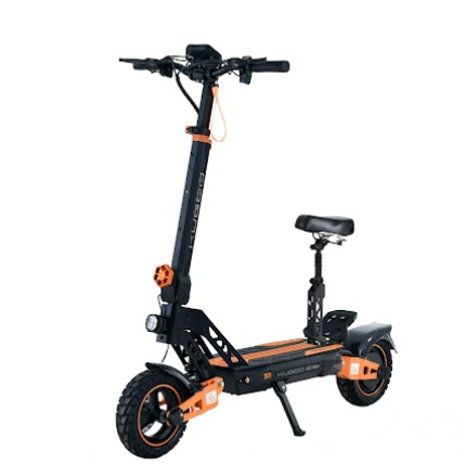 Электросамокат Kugoo G2 Max Электросамокат Kugoo G2 Max