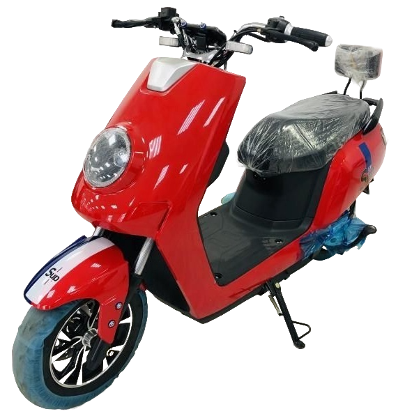 Электроскутер CityCoco GT Himo 2