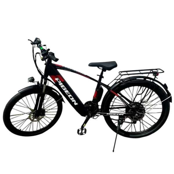 Электровелосипед Maikaolin T8