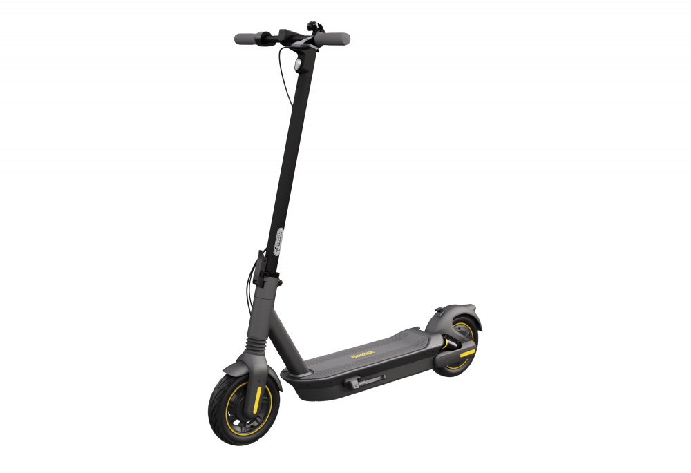 Segway ninebot max g2