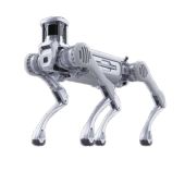 Робот Unitree B2 Lidar