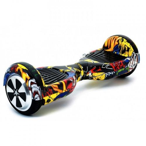 Smart Balance Wheel 6 5