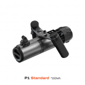 Водный скутер LEFEET P1 Standard