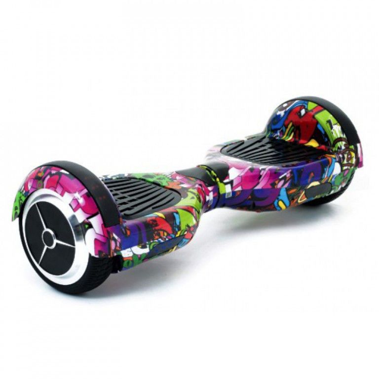 Smart Balance Wheel 6 5