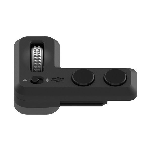 Регулятор управления камерой для DJI Osmo Pocket от магазина Futumag