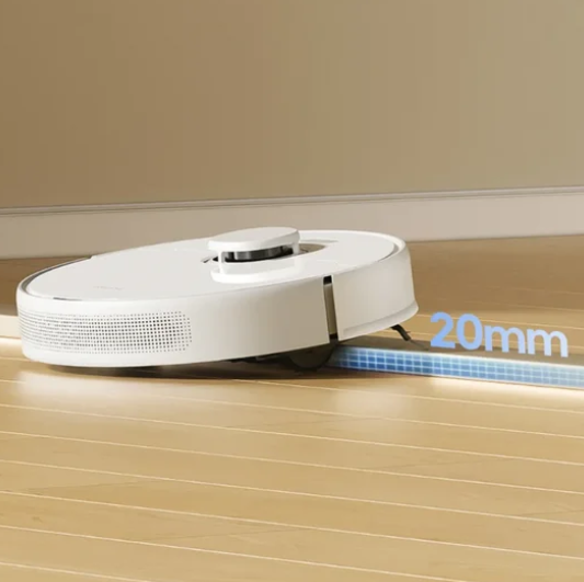 Робот-пылесос Dreame D9 MAX GEN2 White