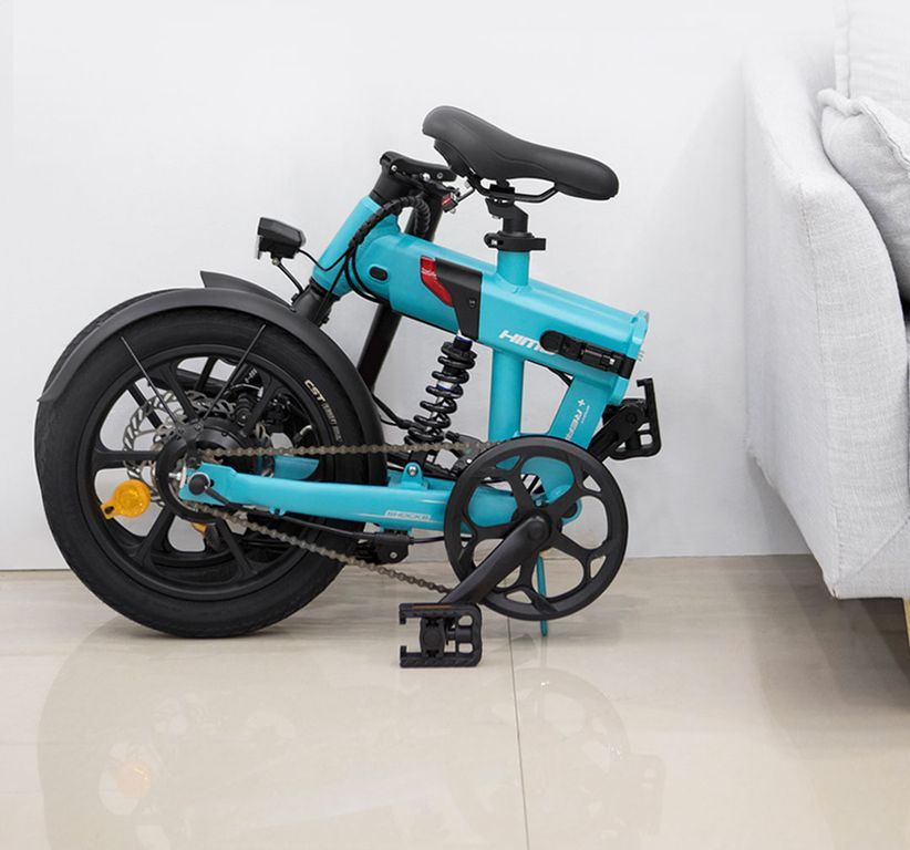Электровелосипед Xiaomi HIMO Z16