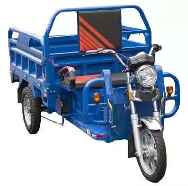 Грузовой электротрицикл TaiLG TL1000