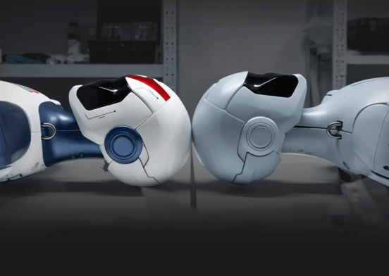 Робот Unitree R1 Edu Pro B