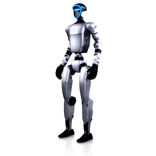 Робот Unitree G1 Edu Standard