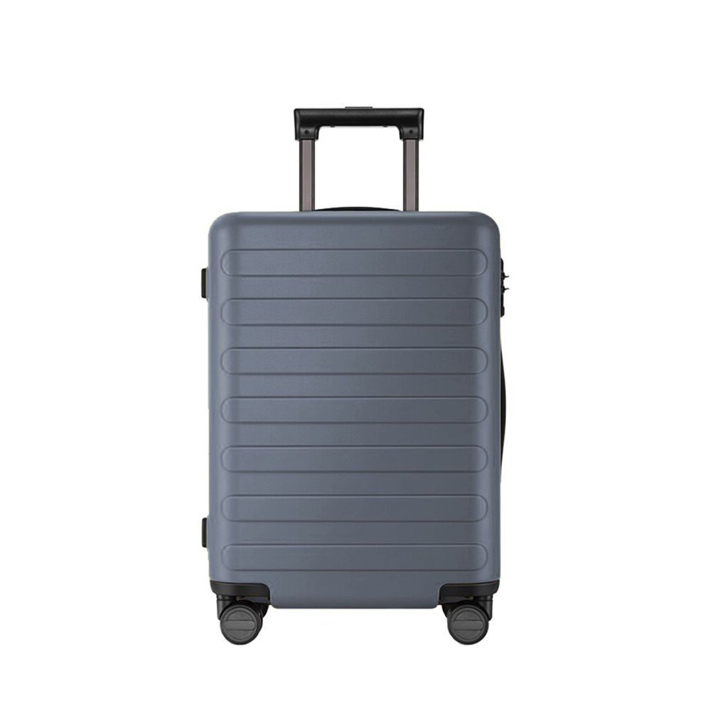 Чемодан Ninetygo Business Travel Luggage 24" Dark grey