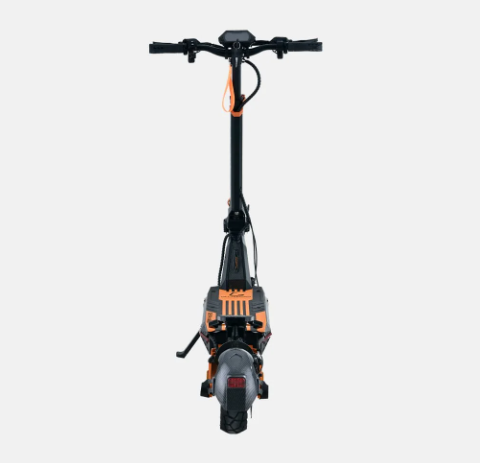 Электросамокат Kugoo G2 Pro Max
