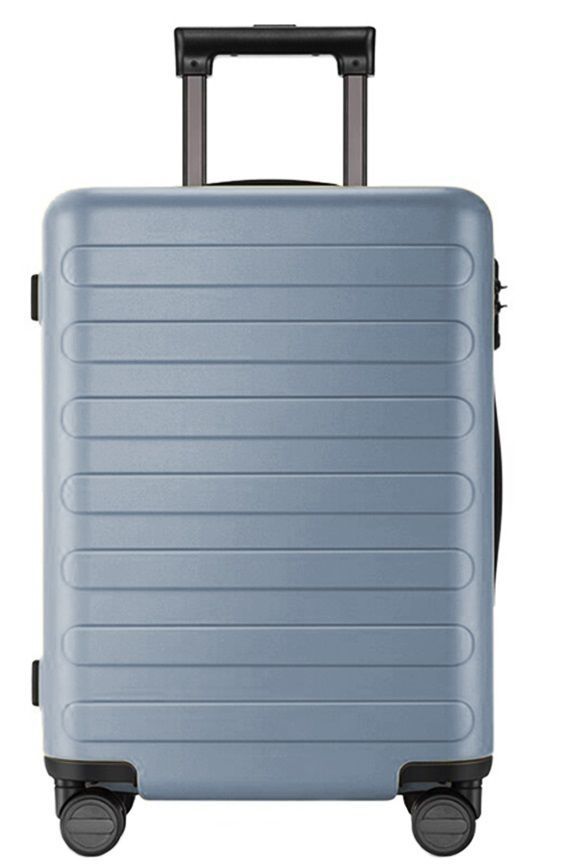 Ninetygo light business luggage