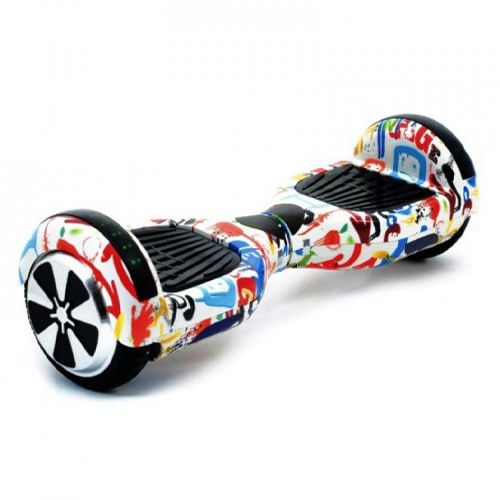 Smart Balance Wheel 6 5