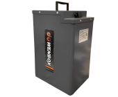 Оригинальная батарея WENBOX (60V/45Ah) железофосфатная