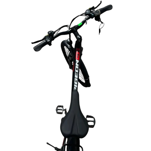 Электровелосипед Maikaolin T8