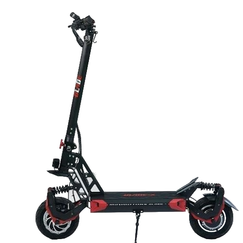 Электросамокат DUALTRON Teverun Blade X Eco