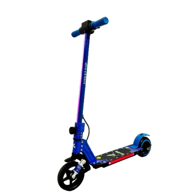 Электросамокат Griffin Kids Синий