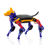 Робот Petoi Bittle X