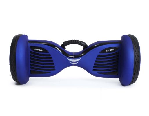 Гироскутер Smart Balance PRO 10.5  синий матовый