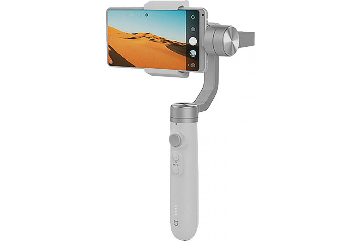 Стабилизатор Xiaomi Mijia Smartphone Handheld Gimbal от магазина Futumag