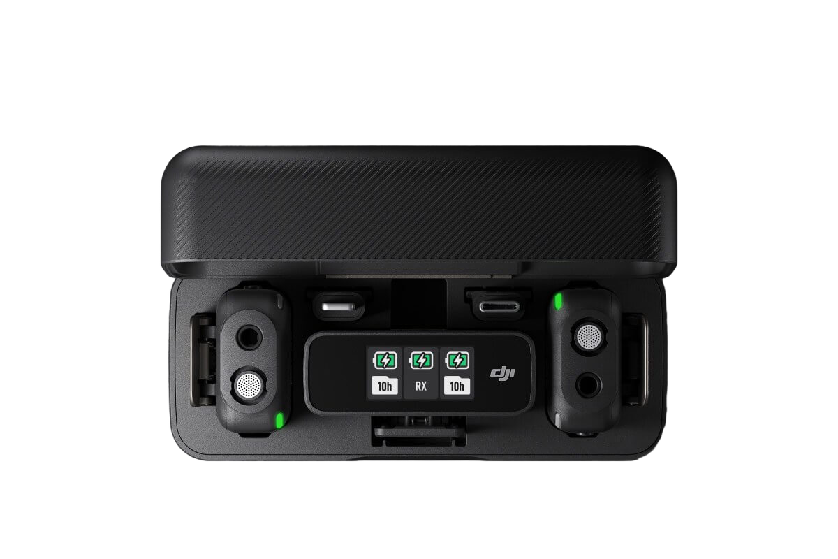 Dji mic 2 charging case. DJI Mic (2 TX + 1 RX. Радиосистема DJI Mic. DJI Mic 2. Беспроводной микрофон DJI Mic.