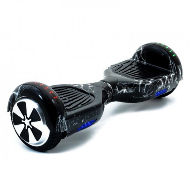 Smart Balance Wheel 6 5